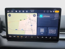 VW ID.3 Neo Life 125 kW - 50 kWh in Nordmeerblau
