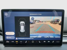 VW ID.3 Neo Life 125 kW - 50 kWh in Nordmeerblau
