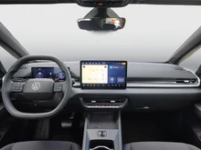 VW ID.3 Neo Life 125 kW - 50 kWh in Nordmeerblau