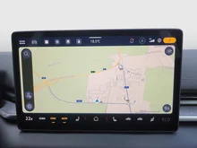 VW ID.3 Neo Life 125 kW - 50 kWh in Nordmeerblau