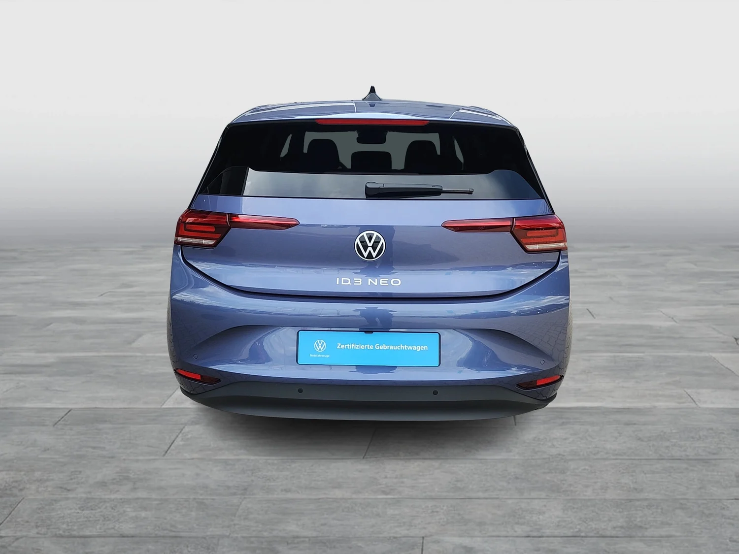Bild eines ID.3 Neo Life 125 kW - 50 kWh