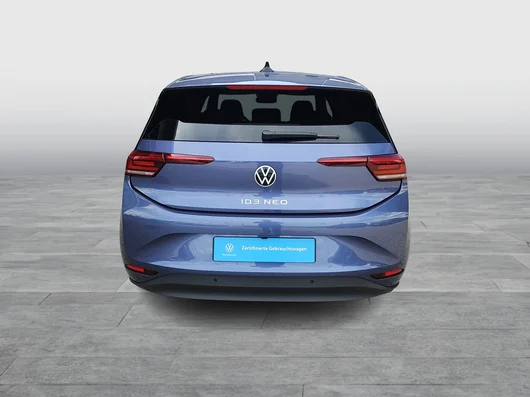 Bild eines ID.3 Neo Life 125 kW - 50 kWh