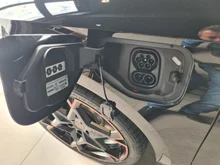 Thumbnail-Foto von Fahrzeug