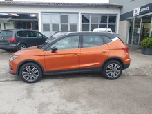 Thumbnail-Foto von Fahrzeug