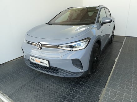 VW ID.4 Pro Performance 150 kW Tech