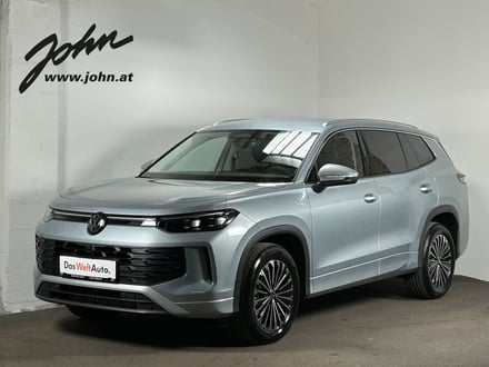VW Tayron Friends eTSI DSG