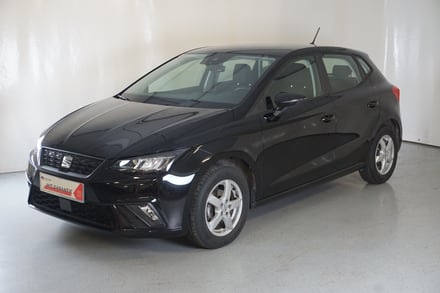 SEAT Ibiza Austria Edition