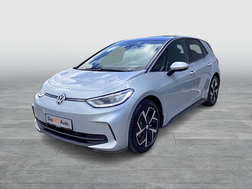 VW ID.3 Pure 125 kW Business