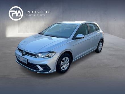 VW Polo 4Me