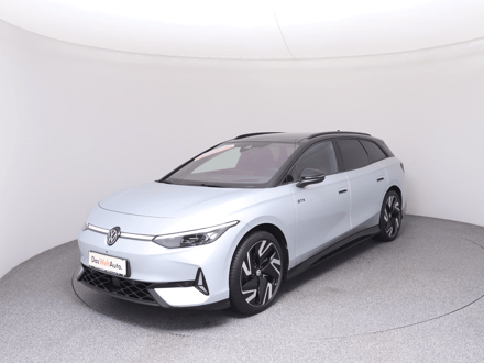 VW ID.7 Tourer GTX 4MOTION 250 kW Business