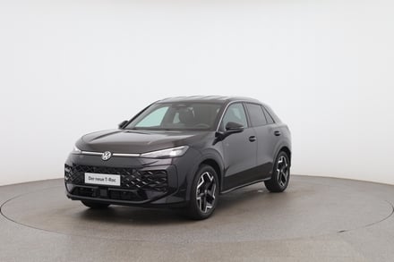 VW T-Roc R-Line eTSI DSG