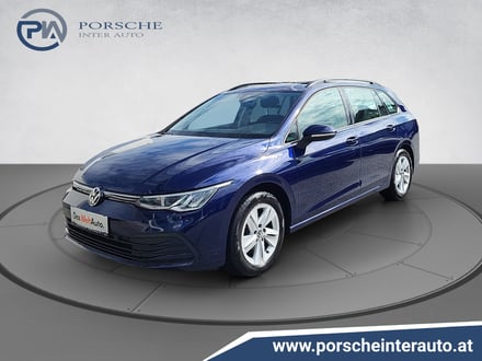 VW Golf Variant Life TDI