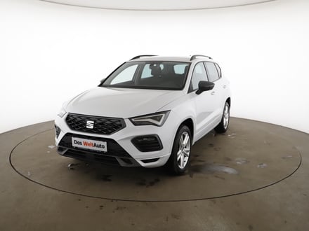 SEAT Ateca FR 1.5 TSI ACT