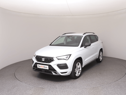 SEAT Ateca FR 1.5 TSI ACT