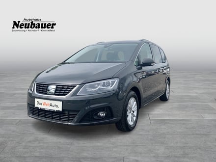 SEAT Alhambra Austria Edition Executive TSI
