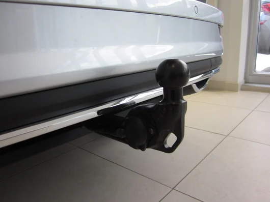 Bild eines Karoq 4x4 Sportline TDI DSG