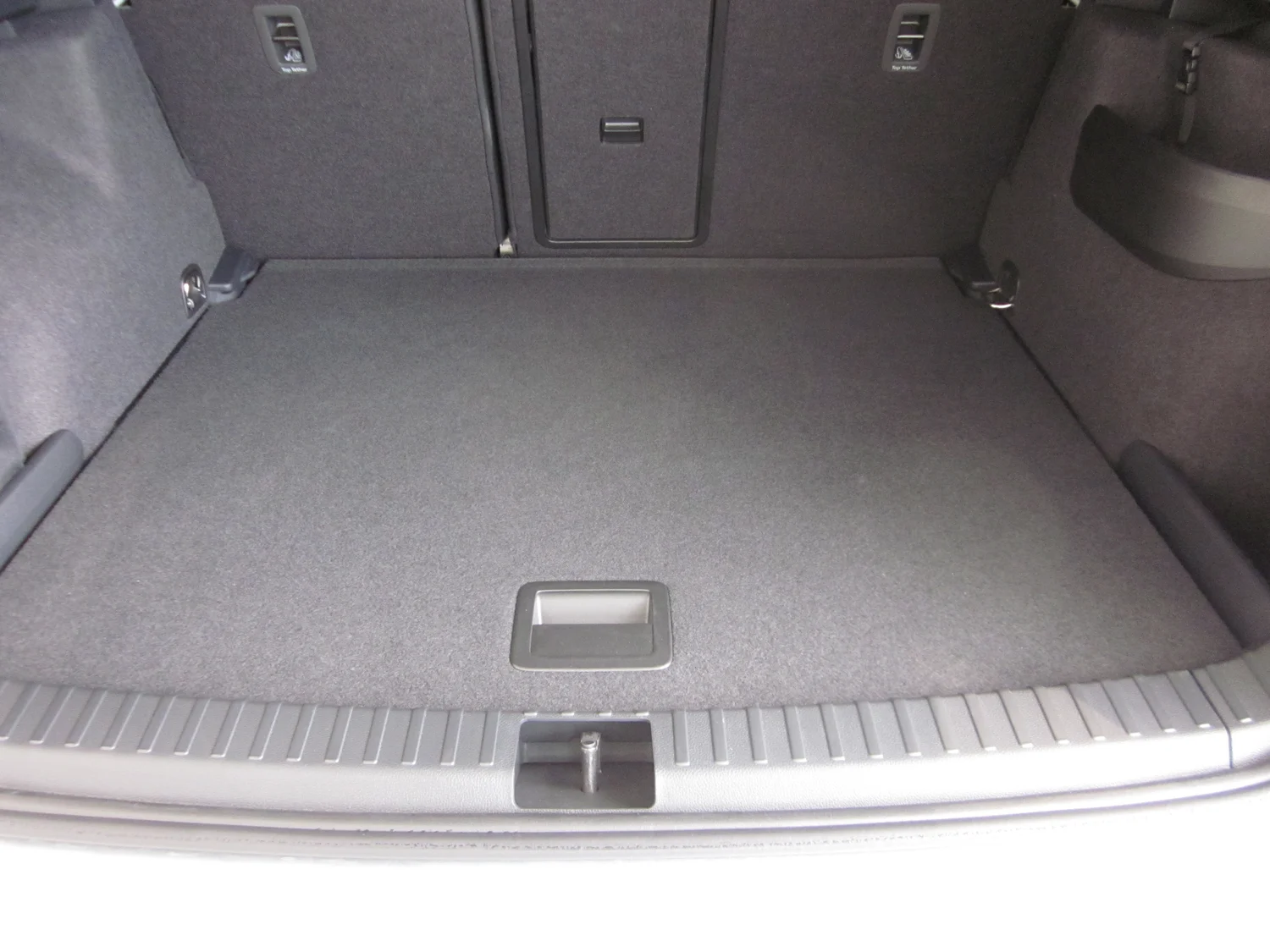 Bild eines Karoq 4x4 Sportline TDI DSG