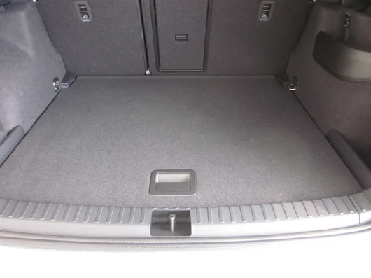Bild eines Karoq 4x4 Sportline TDI DSG