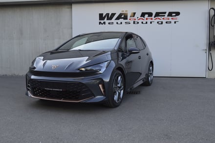 CUPRA Born PLUS 58/61 140kW/190PS