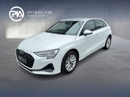 Audi A3 Sportback 30 TFSI