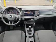 Thumbnail-Foto von Fahrzeug