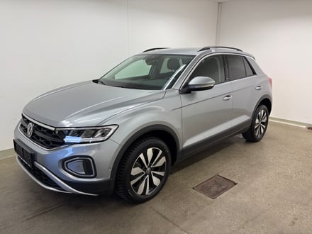 VW T-Roc Life TSI