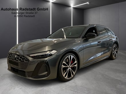 Audi A5 Avant e-hybrid quattro 220 kW