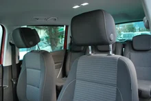 Thumbnail-Foto von Fahrzeug