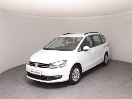 VW Sharan Comfortline TDI SCR 7-Sitzer