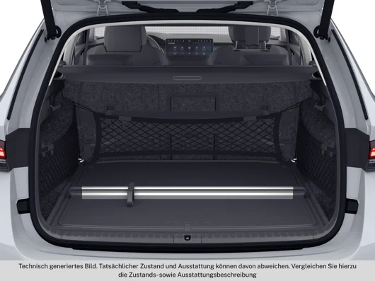 Bild eines Škoda Octavia Combi Selection TDI DSG