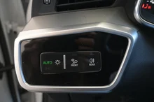 Audi A6 Avant 50 TFSI e quattro S line in 2Y Gletscherweiß Metallic
