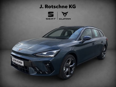 CUPRA Leon SP Kombi 1.5 eTSI DSG