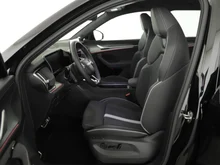 Škoda Kodiaq Sportline TDI DSG in Black-Magic Perleffekt
