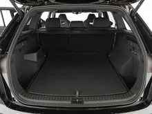 Škoda Kodiaq Sportline TDI DSG in Black-Magic Perleffekt