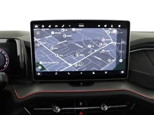 Škoda Kodiaq Sportline TDI DSG in Black-Magic Perleffekt