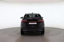 Škoda Kodiaq Sportline TDI DSG in Black-Magic Perleffekt