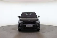 Škoda Kodiaq Sportline TDI DSG in Black-Magic Perleffekt