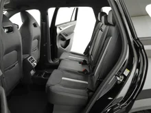 Škoda Kodiaq Sportline TDI DSG in Black-Magic Perleffekt