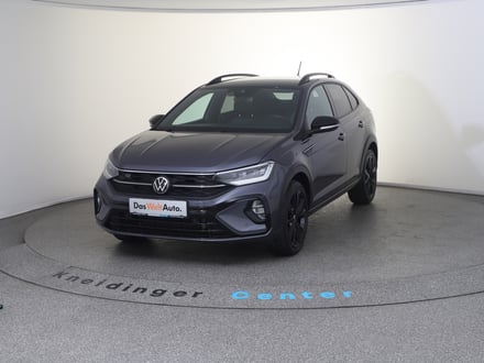 VW Taigo R-Line TSI DSG