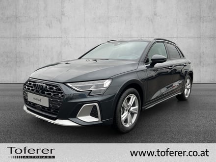 Audi A3 allstreet 40 TFSI e