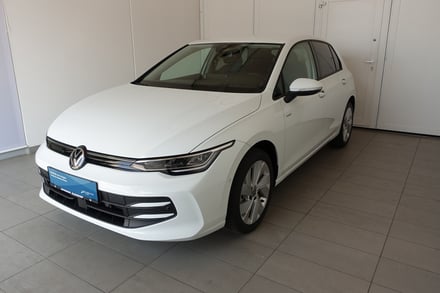 VW Golf Rabbit TDI