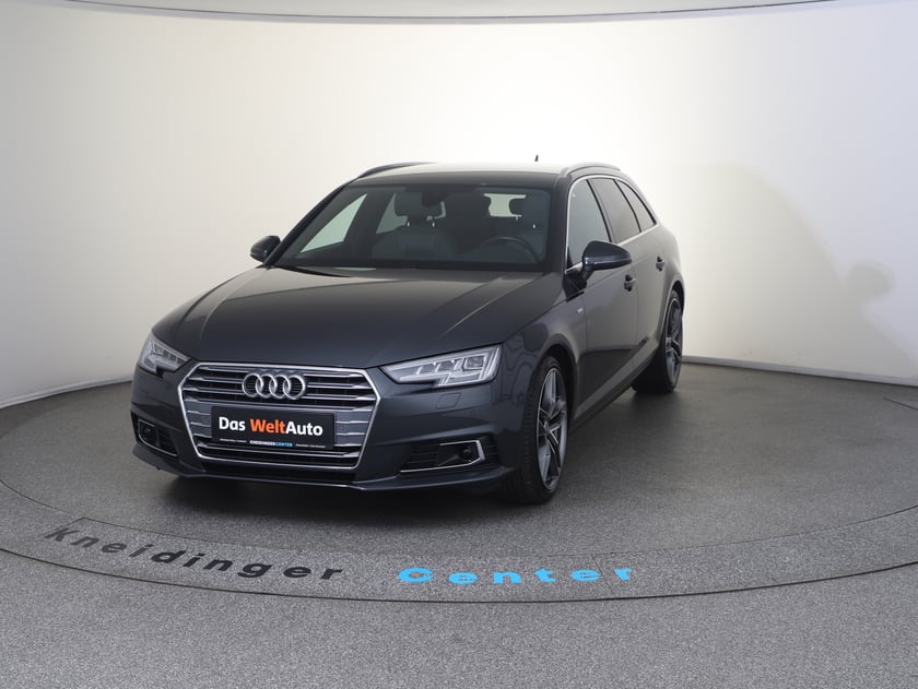 Audi A4 Avant 1.4 TFSI Sport