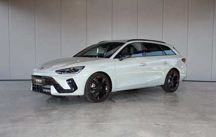 CUPRA Leon SP Kombi 1.5 eTSI DSG 150 PS