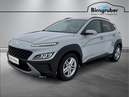 Hyundai Kona 1,0 T-GDi 2WD Trend Line DCT