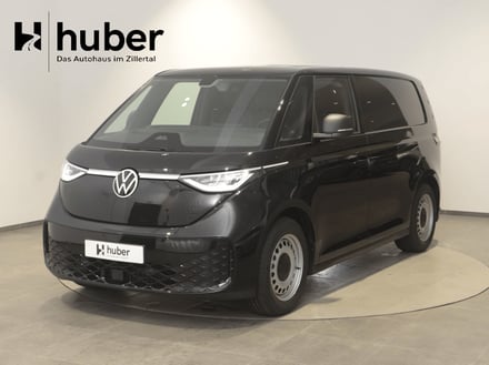 VW ID. Buzz Cargo Pure Entry 140 kW