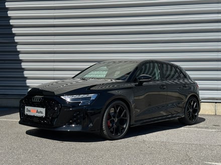Audi RS 3 Sportback