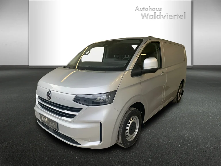 VW Transporter Kastenwagen TDI