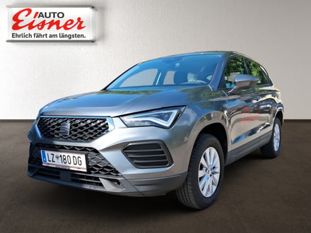 SEAT Ateca Reference Edition 1.0 TSI