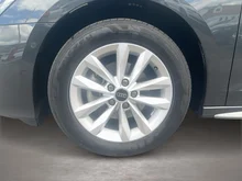 Audi A3 Sportback 30 TFSI in Manhattangrau Metallic