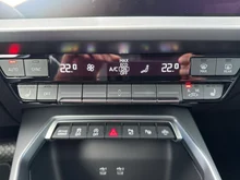 Audi A3 Sportback 30 TFSI in Manhattangrau Metallic